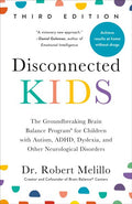 Disconnected Kids, Third Edition - MPHOnline.com
