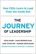 The Journey of Leadership - MPHOnline.com