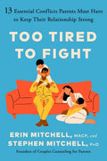 Too Tired to Fight - MPHOnline.com