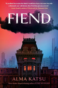 Fiend - MPHOnline.com