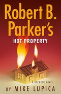 Robert B. Parker's Hot Property (Spenser) - MPHOnline.com