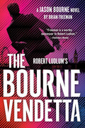 The hunt for a trove of secret information forces Bourne to decide who lives – and who dies – in ROBERT LUDLUM'S THE BOURNE VENDETTA, now at MPHOnline.com.