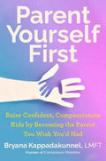 Parent Yourself First - MPHOnline.com