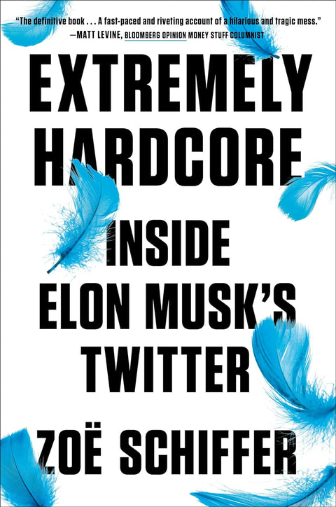 Extremely Hardcore Inside Elon Musk's Twitter - MPHOnline.com