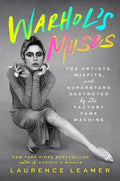 Warhol's Muses - MPHOnline.com