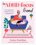 The ADHD Focus Friend - MPHOnline.com