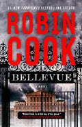 Bellevue (A Medical Thriller) - MPHOnline.com