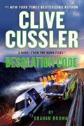 Clive Cussler’s Desolation Code (The NUMA Files) (9780593719206) - MPHOnline.com