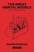 The Great Mental Models, Volume 1 - MPHOnline.com