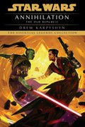 Annihilation (Star Wars The Old Republic) - MPHOnline.com