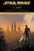 I, Jedi (Star Wars Legends) - MPHOnline.com