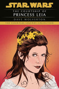 The Courtship of Princess Leia (Star Wars Legends) - MPHOnline.com