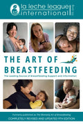 The Art of Breastfeeding - MPHOnline.com
