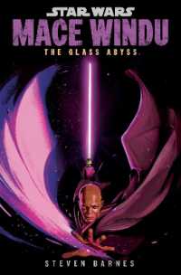 The Glass Abyss (Star Wars: Mace Windu) - MPHOnline.com