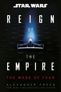 Star Wars: Reign of the Empire - The Mask of Fear - MPHOnline.com