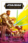 Trials of the Jedi (Star Wars: The High Republic) - MPHOnline.com