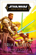 Star Wars: Trials of the Jedi (The High Republic) US - MPHOnline.com
