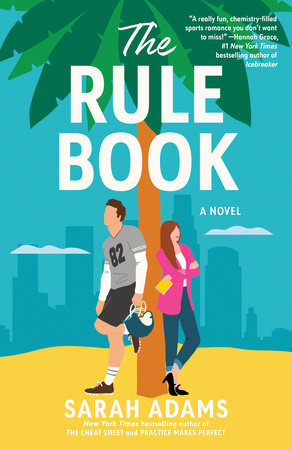 The Rule Book - MPHOnline.com
