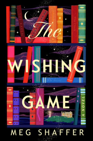 The Wishing Game - MPHOnline.com