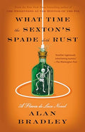What Time the Sexton's Spade Doth Rust - MPHOnline.com