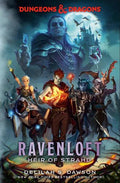 Ravenloft: Heir of Strahd (Dungeons & Dragons) - MPHOnline.com