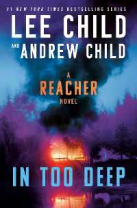 In Too Deep (Jack Reacher) - MPHOnline.com