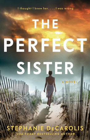 The Perfect Sister - MPHOnline.com