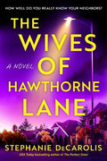 The Wives of Hawthorne Lane - MPHOnline.com