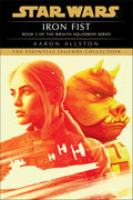 Iron Fist (Star Wars Legends) (X-Wing) - MPHOnline.com