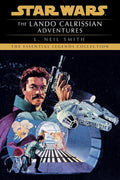The Lando Calrissian Adventures (Star Wars Legends) - MPHOnline.com