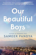 Our Beautiful Boys - MPHOnline.com