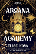 Arcana Academy - MPHOnline.com