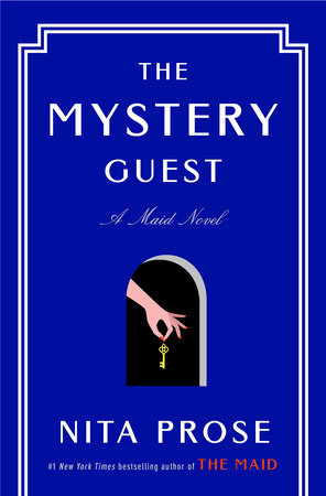 The Mystery Guest (US) - MPHOnline.com