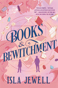 Arcadia Falls #01: Books & Bewitchment (US) - MPHOnline.com