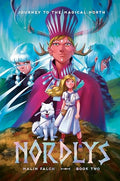 Nordlys #02 - MPHOnline.com