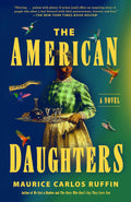 The American Daughters - MPHOnline.com