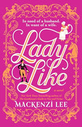 Lady Like - MPHOnline.com