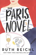 The Paris Novel (UK) - MPHOnline.com