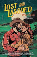 Lost and Lassoed (Rebel Blue Ranch) - MPHOnline.com