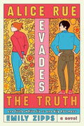 Alice Rue Evades the Truth (Dial Delights) - MPHOnline.com