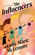 In Anna-Marie McLemore's THE INFLUENCERS, a social media influencer's empire is burned to the ground—literally. The top suspects? The five daughters who made her famous. Find out who it is (or isn't) by logging in to MPHOnline.com.