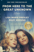 From Here to the Great Unknown - MPHOnline.com