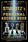 Stugotz's Personal Record Book - MPHOnline.com