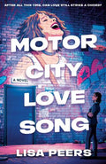 Motor City Love Song (Dial Delights) - MPHOnline.com