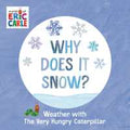 Why Does It Snow? - MPHOnline.com