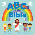 ABCs of the Bible - MPHOnline.com