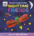The Very Lonely Firefly's Nighttime Friends - MPHOnline.com