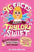 96 Facts About Taylor Swift - MPHOnline.com