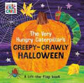 The Very Hungry Caterpillar's Creepy-Crawly Halloween - MPHOnline.com