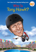 Who Is Tony Hawk? - MPHOnline.com